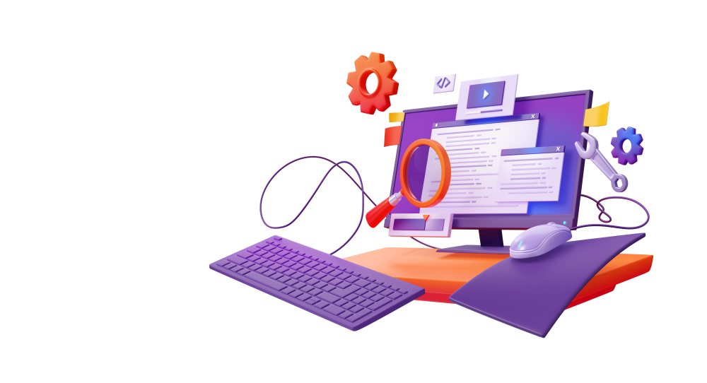 Web Development